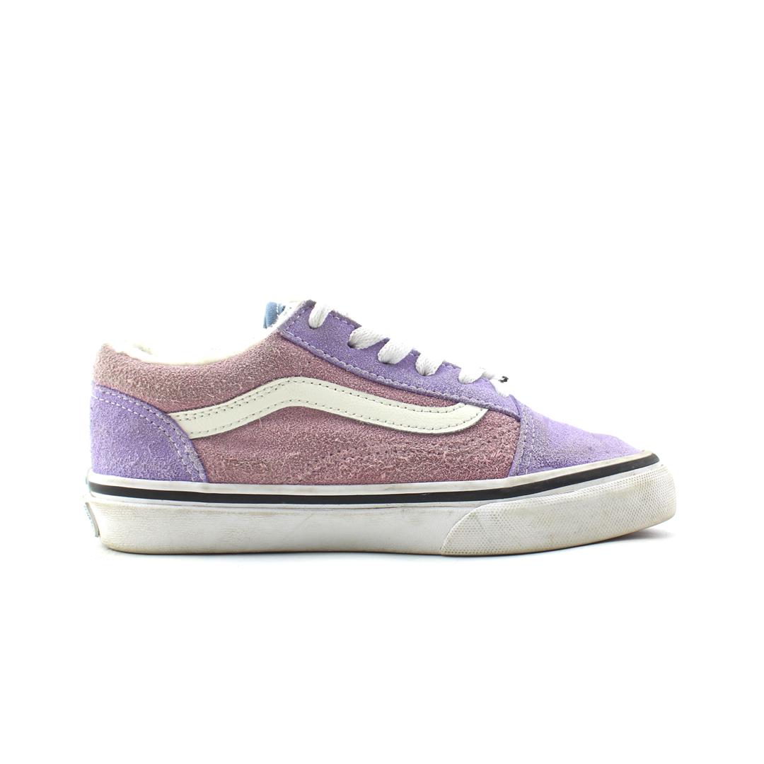 VANS OLD SKOOL