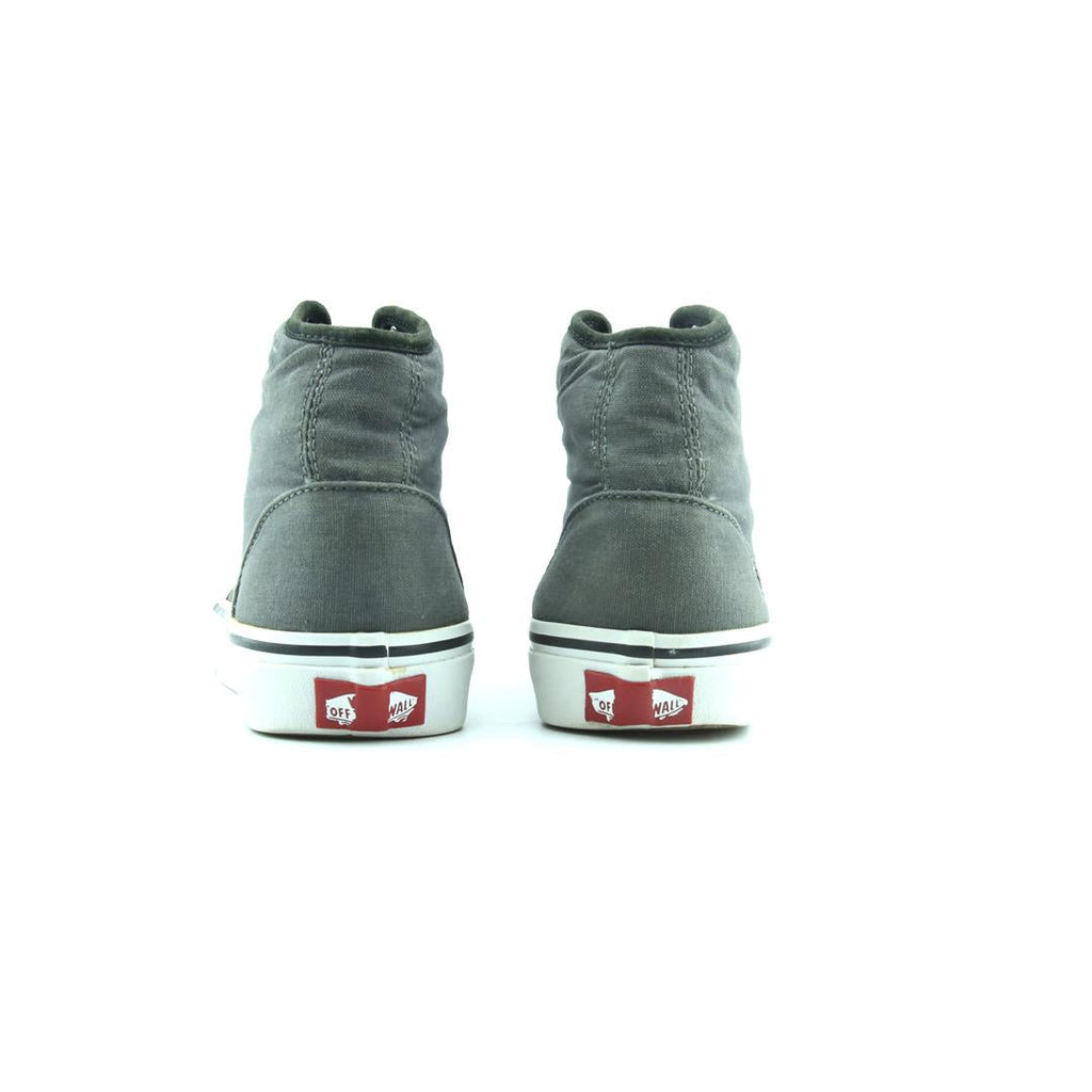 VANS SK8-HI