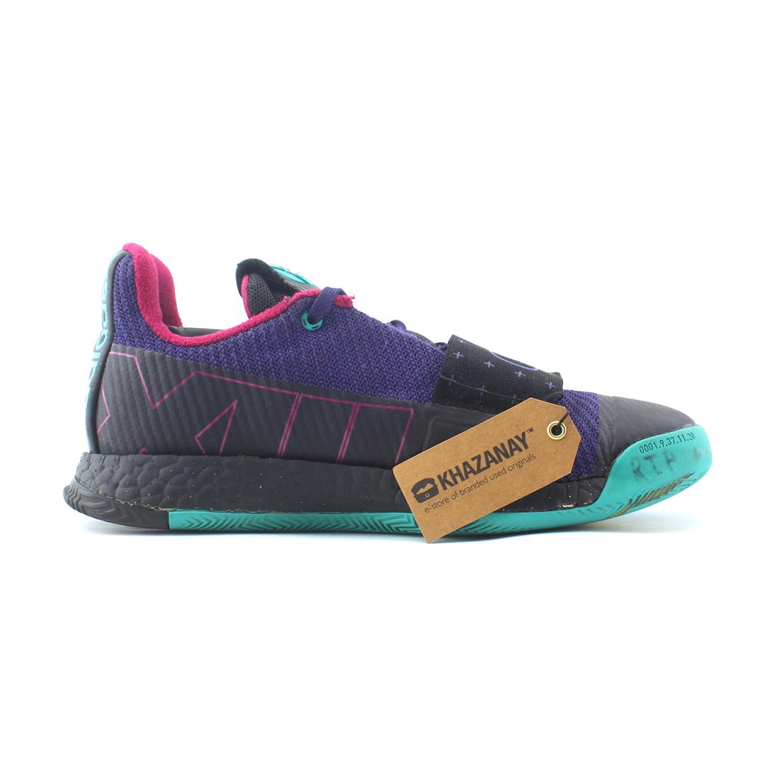 ADIDAS HARDEN VOL. 3