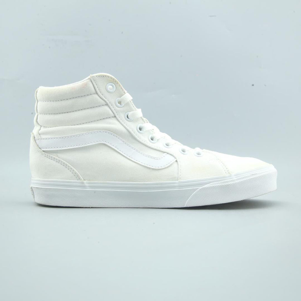 VANS SK 8 HI