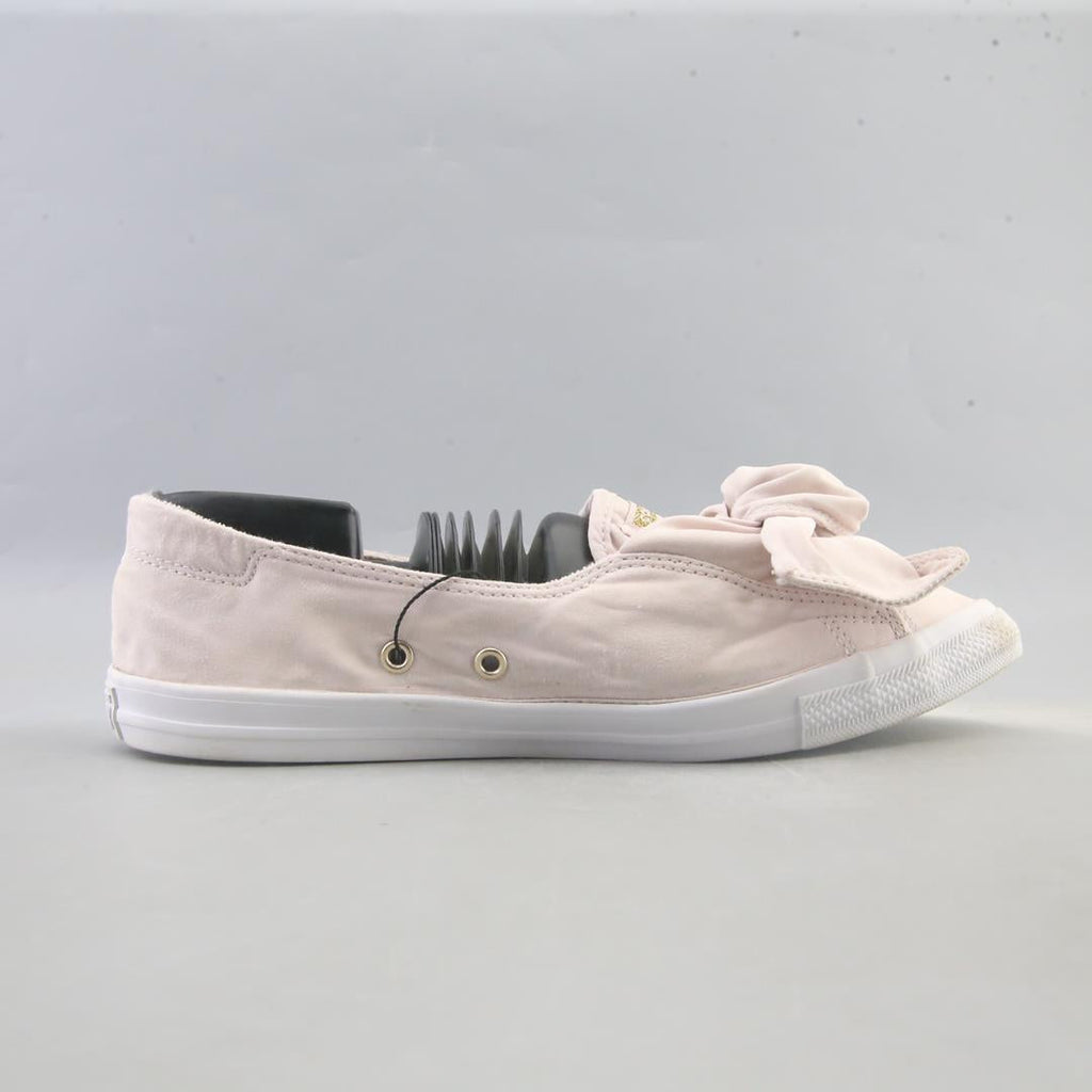 CONVERSE ALL STAR KNOT BOW