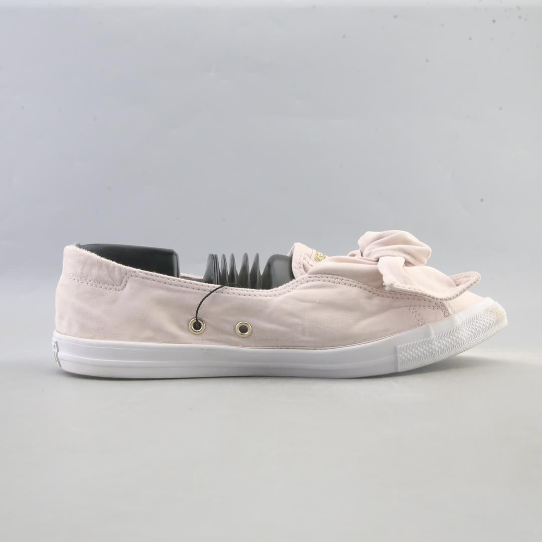 CONVERSE ALL STAR KNOT BOW