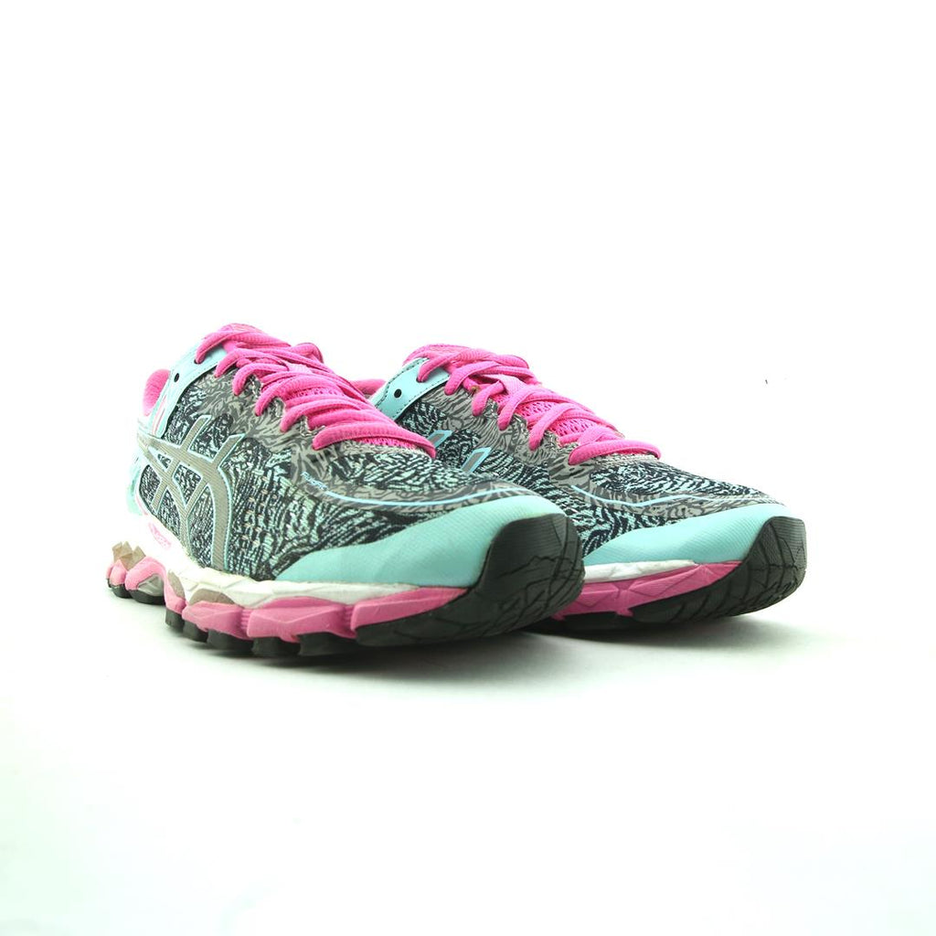 ASICS GEL KAYANO 22