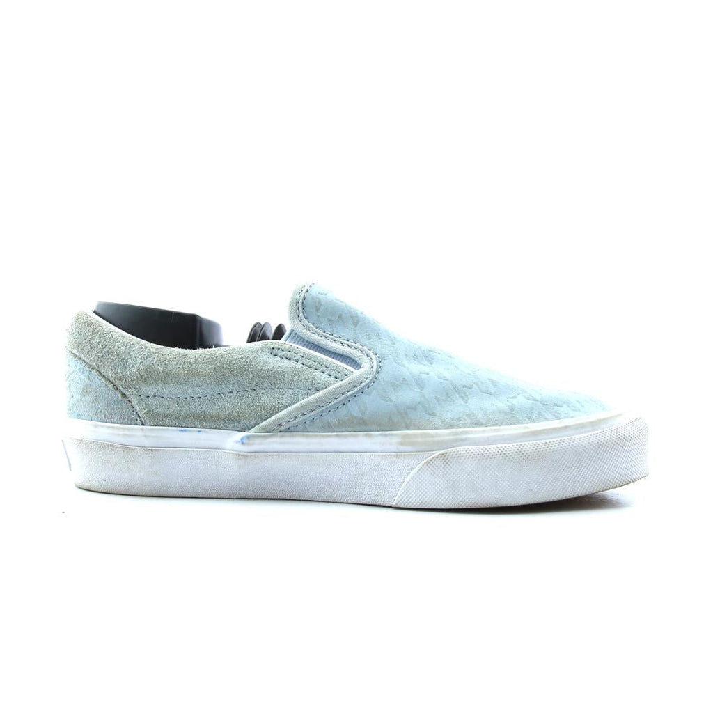 VANS CLASSIC LEATHER