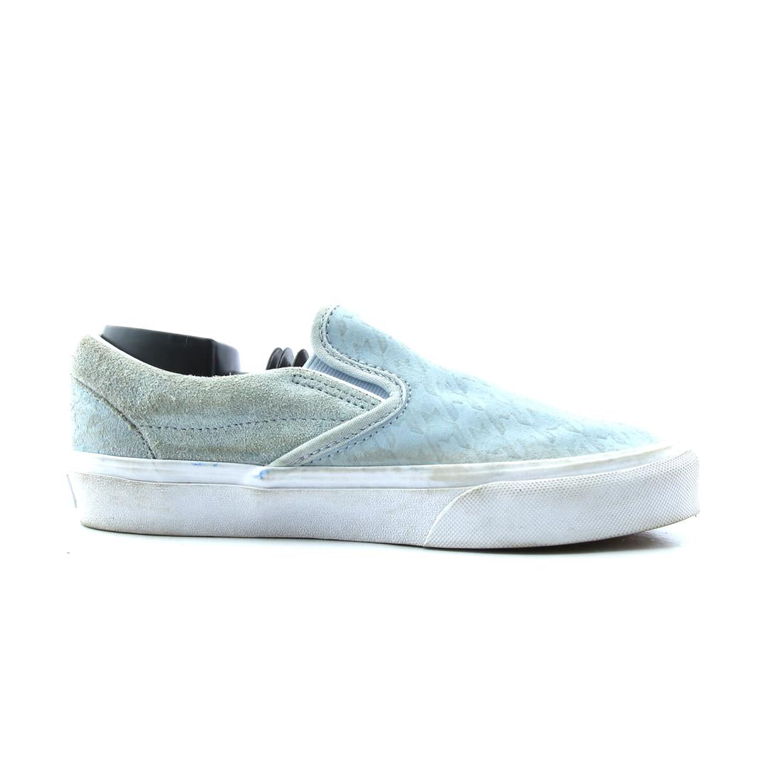 VANS CLASSIC LEATHER