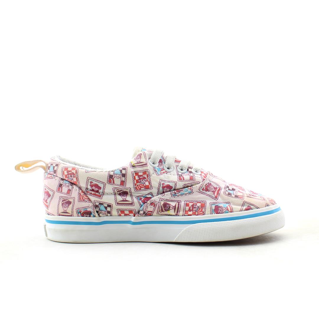 VANS AUTHENTIC
