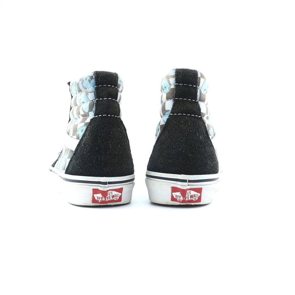 VANS SK8-HI