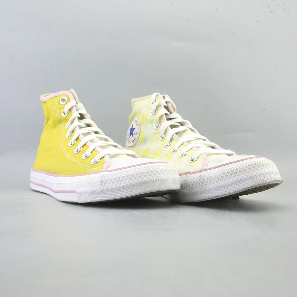 CONVERSE CHUCK TAYLOR ALL STAR CANVAS