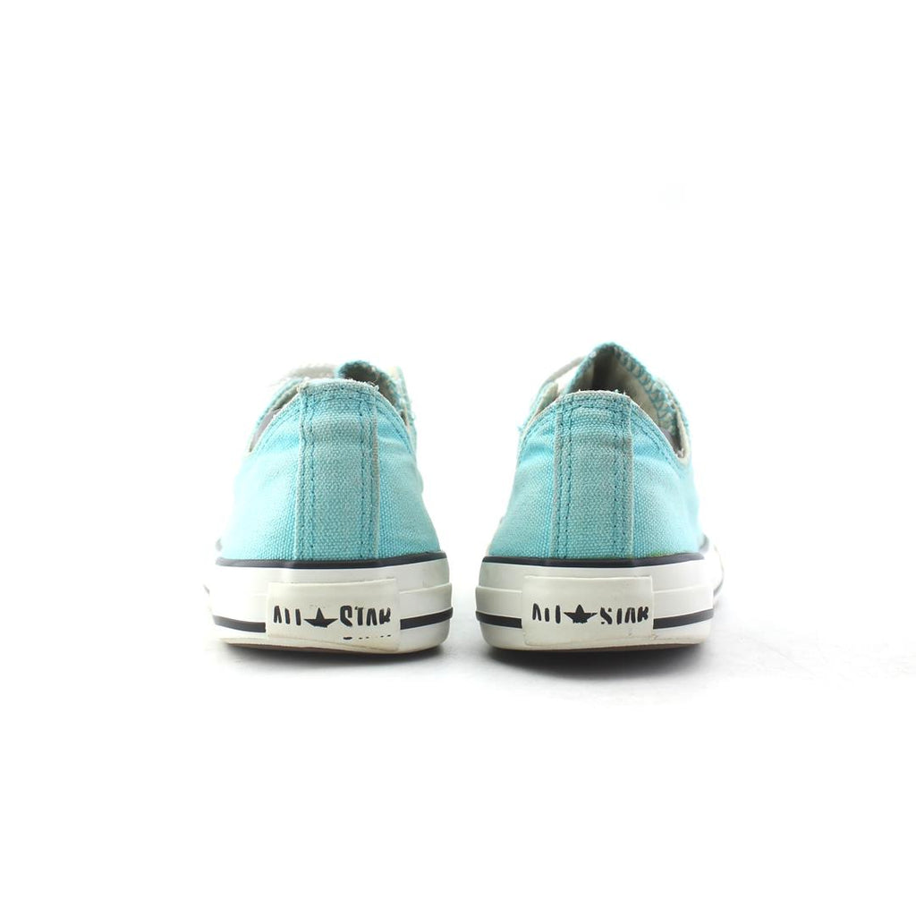 CONVERSE CHUCK TAYLOR ALL STAR CANVAS