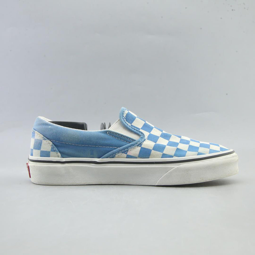 VANS CLASSIC  CHECKERBOARD