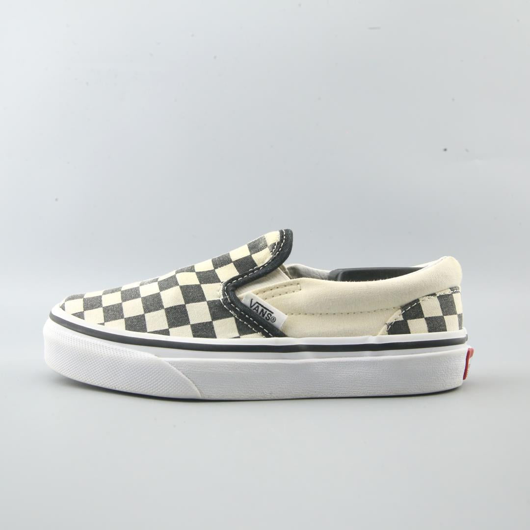 VANS CLASSIC  CHECKERBOARD