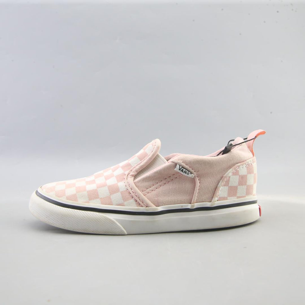 VANS CLASSIC