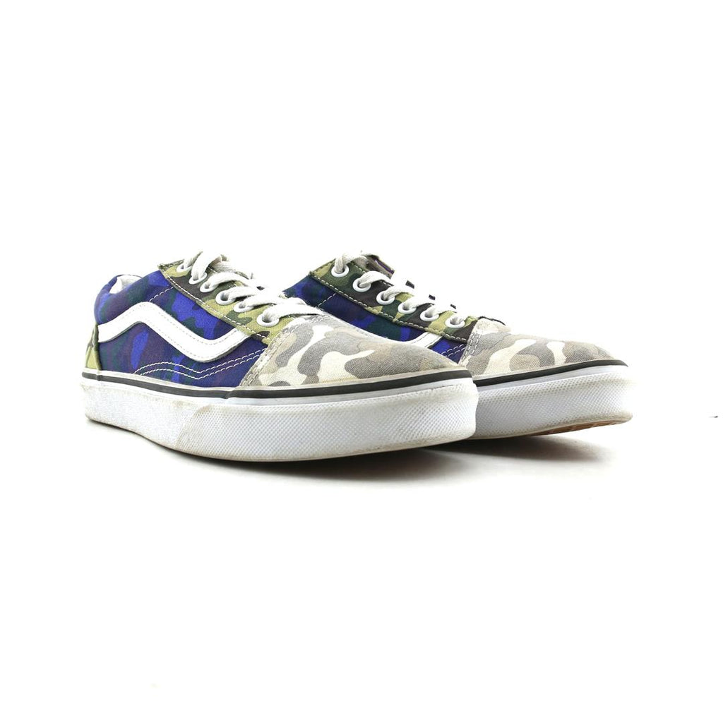 VANS OLD SKOOL