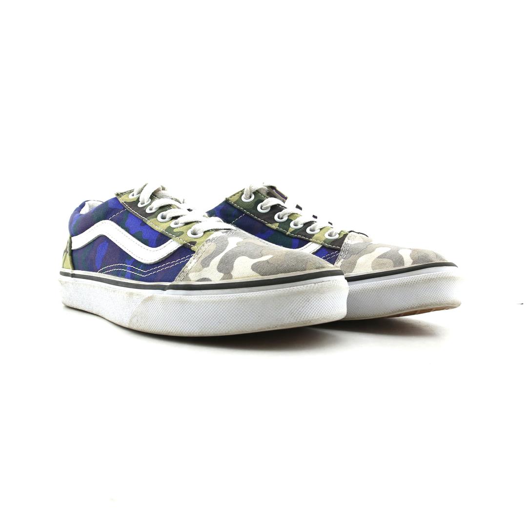 VANS OLD SKOOL