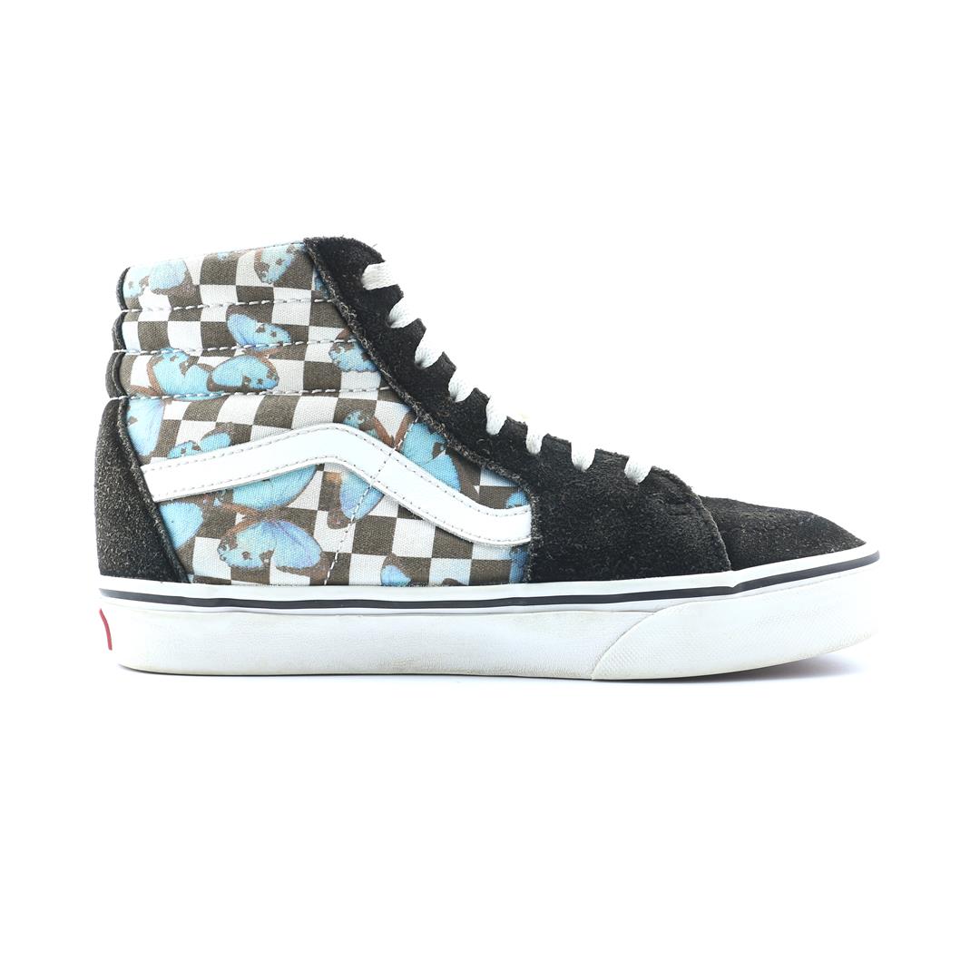 VANS SK8-HI
