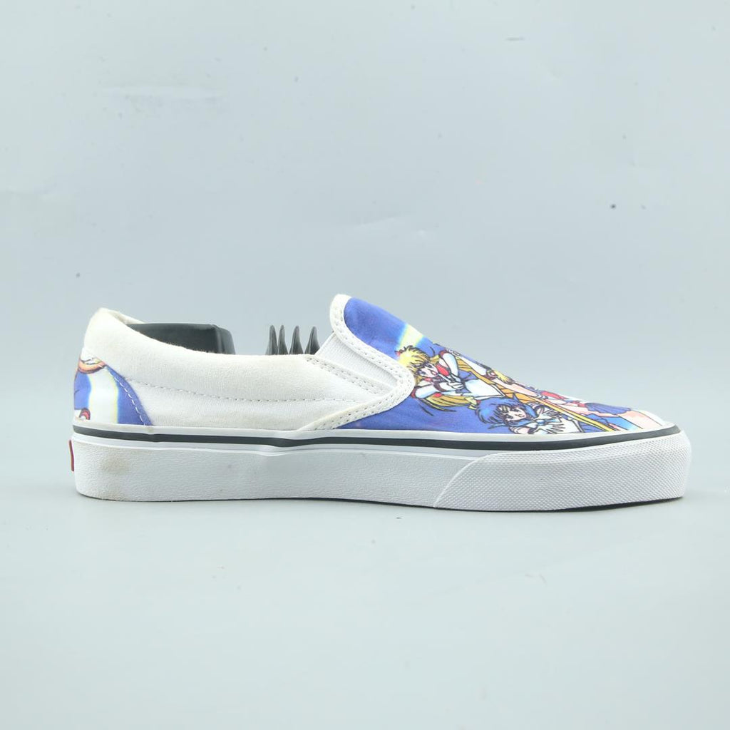 VANS CLASSIC X SAILOR MOON