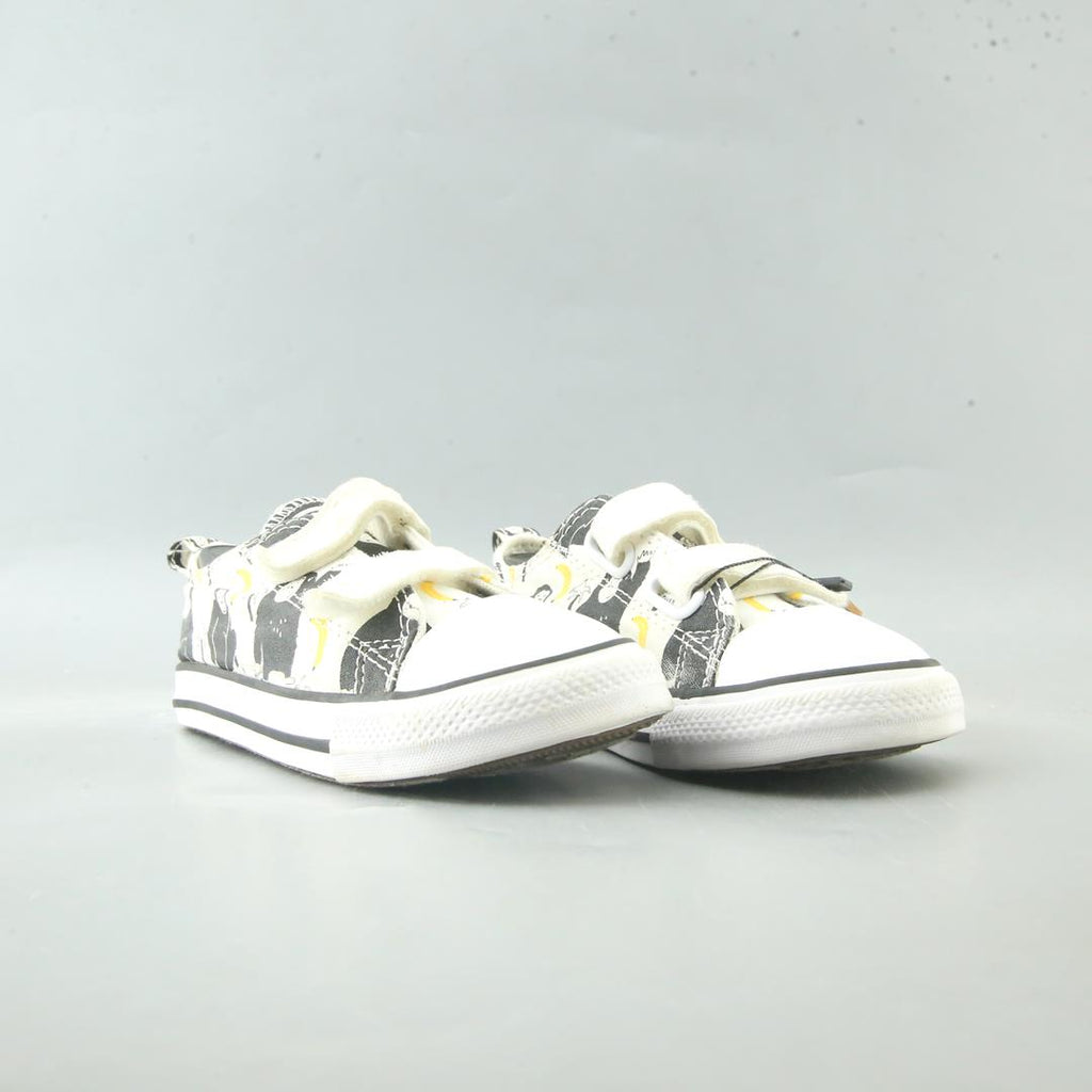 CONVERSE ALL STAR