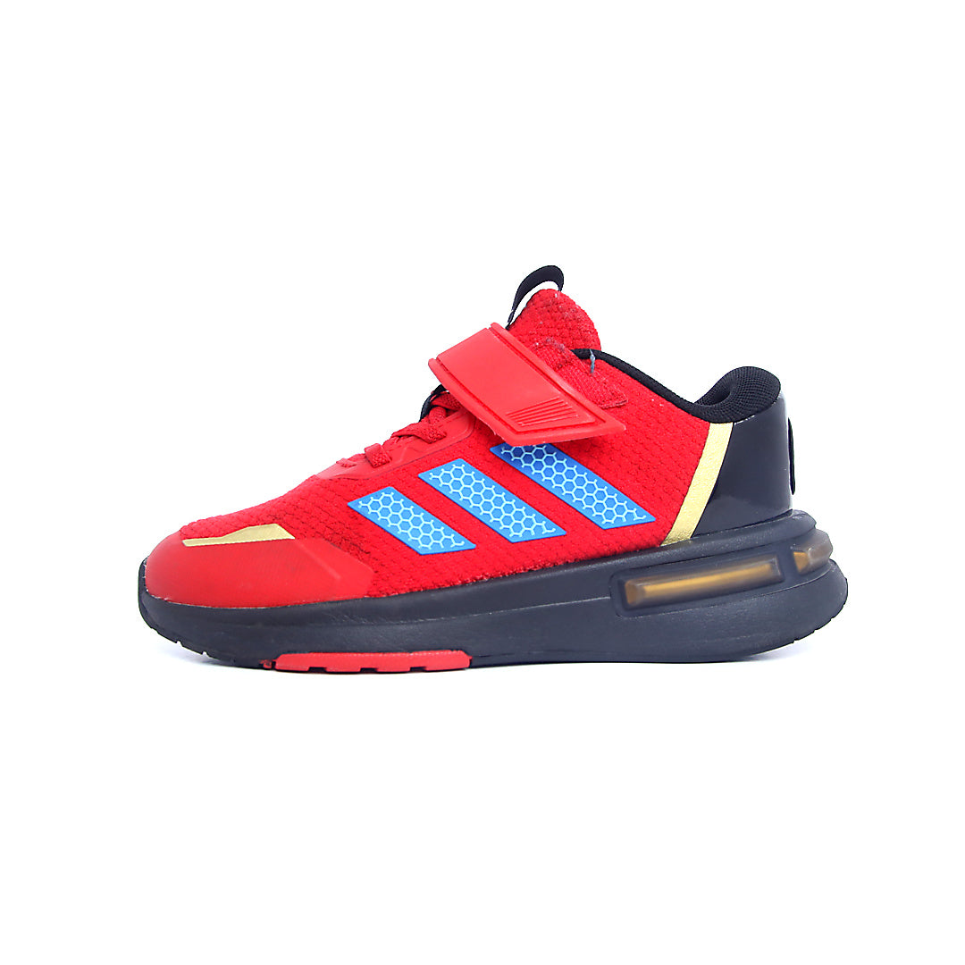 ADIDAS MARVEL'S IRON  RACER