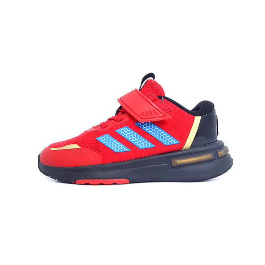 ADIDAS MARVEL'S IRON  RACER