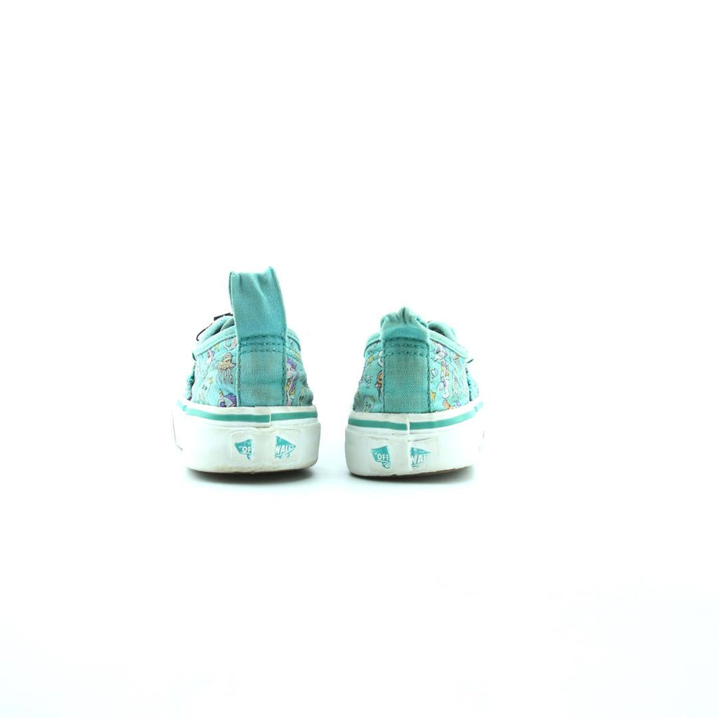 VANS AUTHENTIC