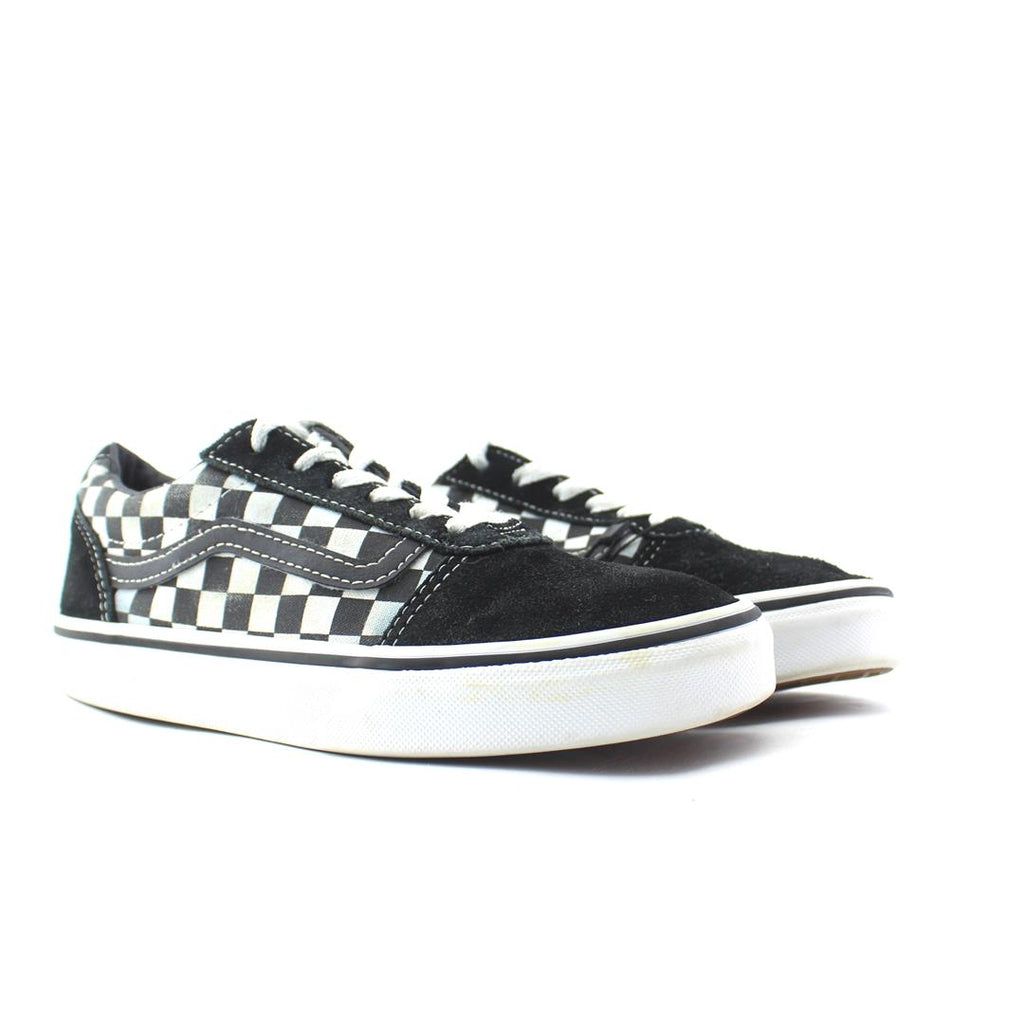 VANS OLD SKOOL
