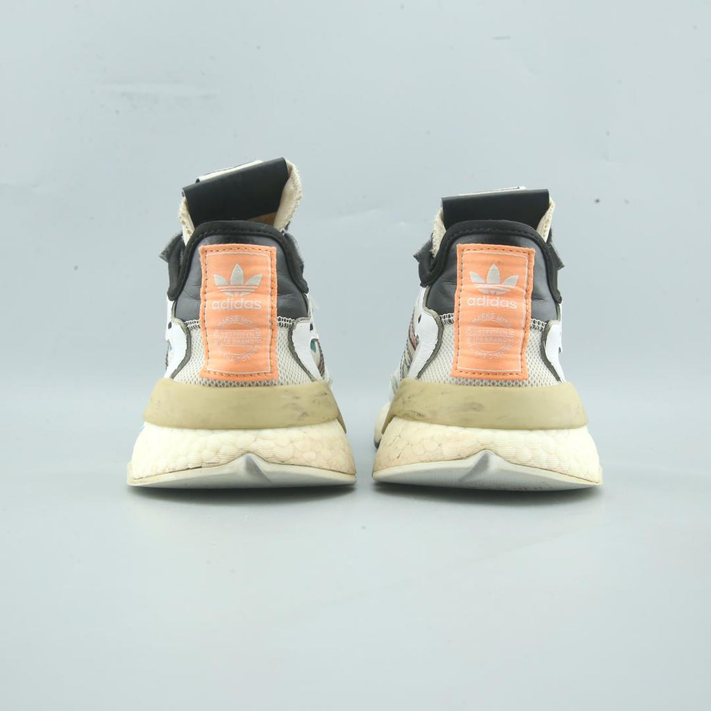 ADIDAS NITE JOGGER BOOST