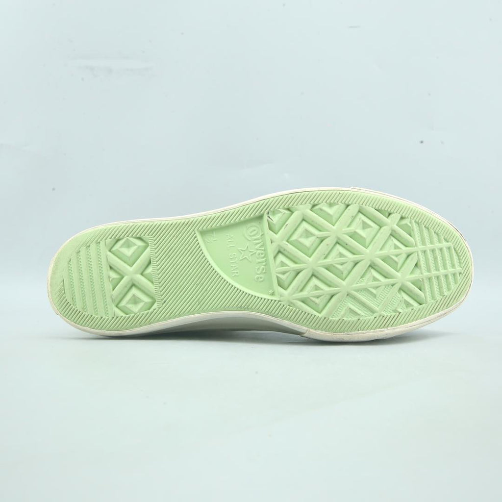 CONVERSE CHUCK TAYLOR ALL STAR LIFT PLATFORM FRUITS