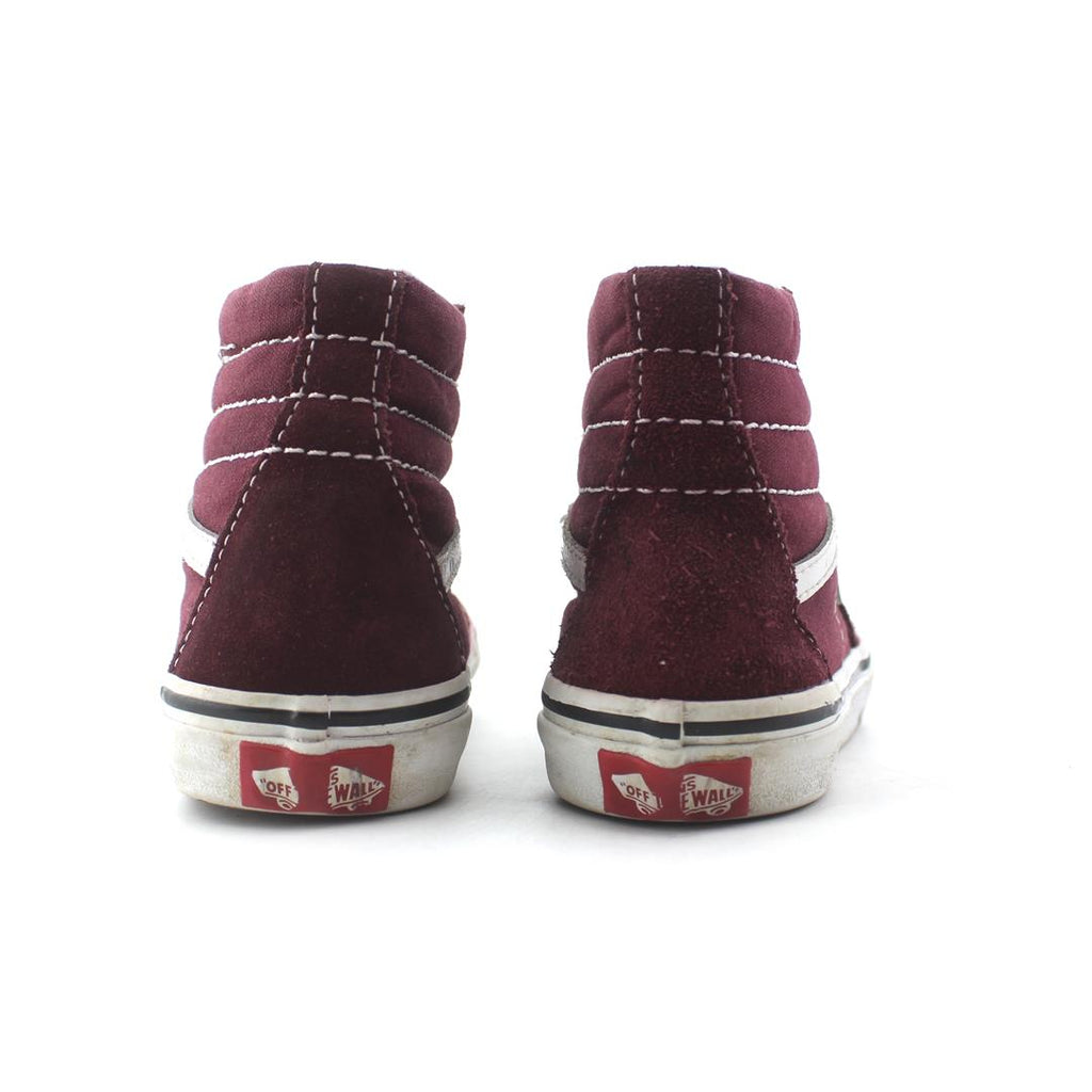 VANS SK8 HI