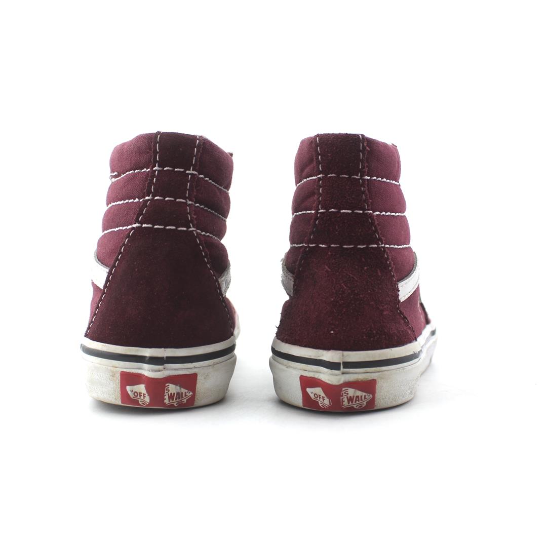 VANS SK8 HI