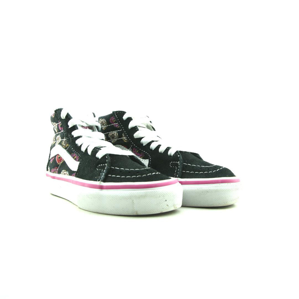 VANS SK8-HI