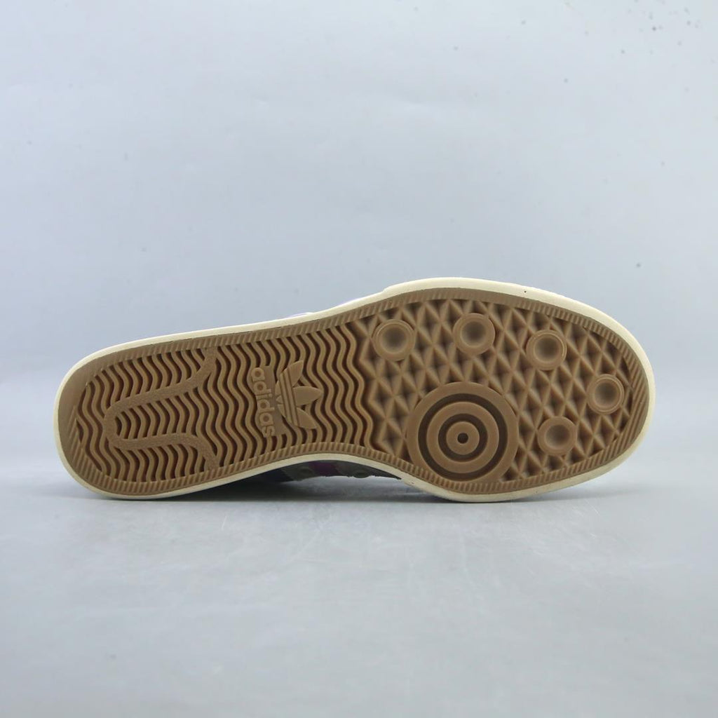 ADIDAS NIZZA PLATFORM