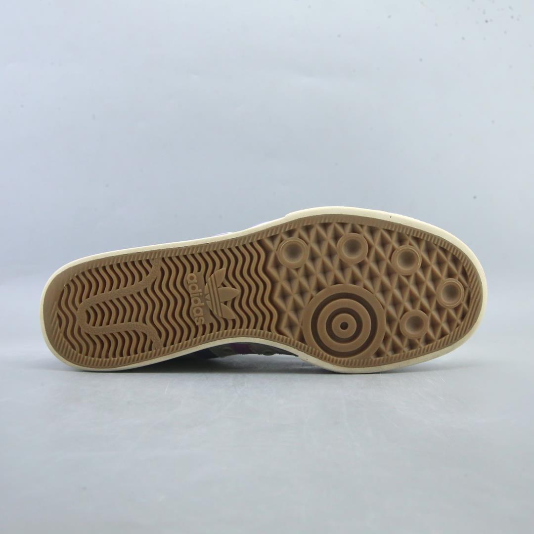 ADIDAS NIZZA PLATFORM