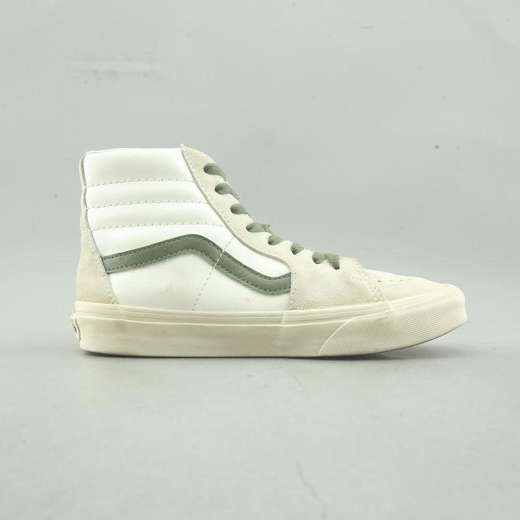 VANS SK8-HI