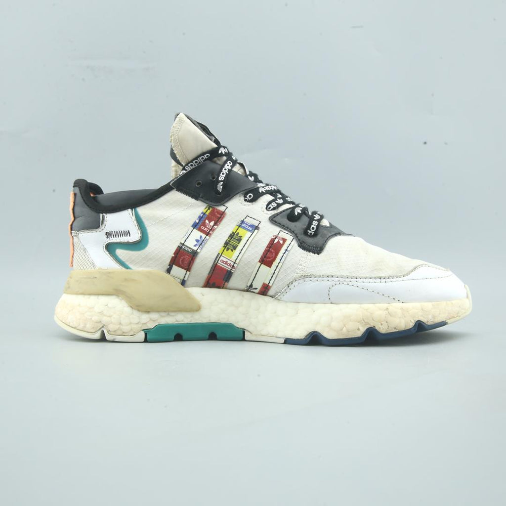 ADIDAS NITE JOGGER BOOST
