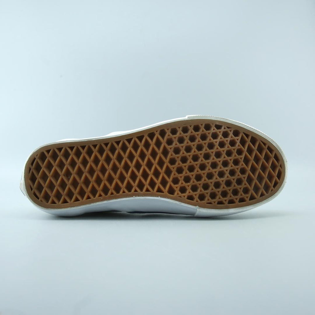 VANS SKATE