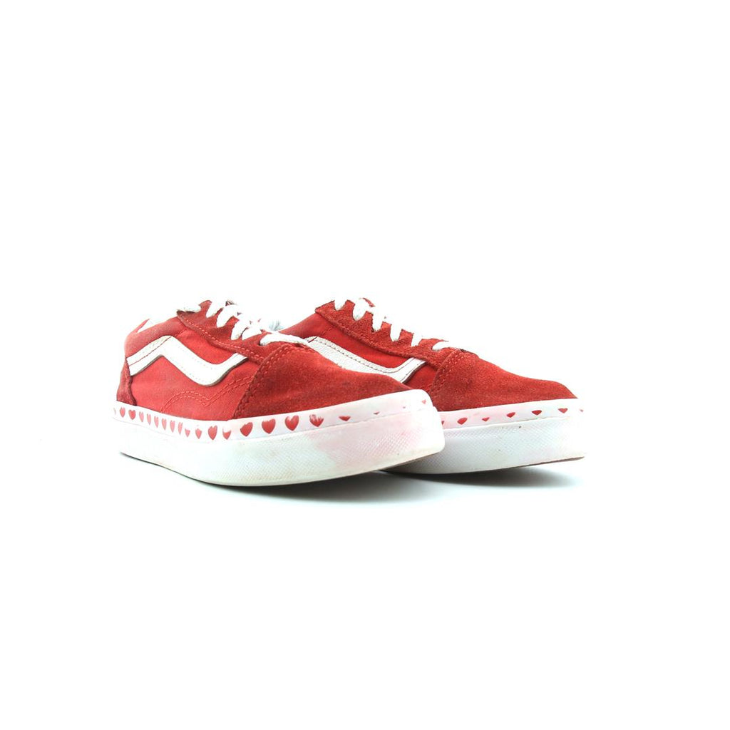VANS OLD SKOOL