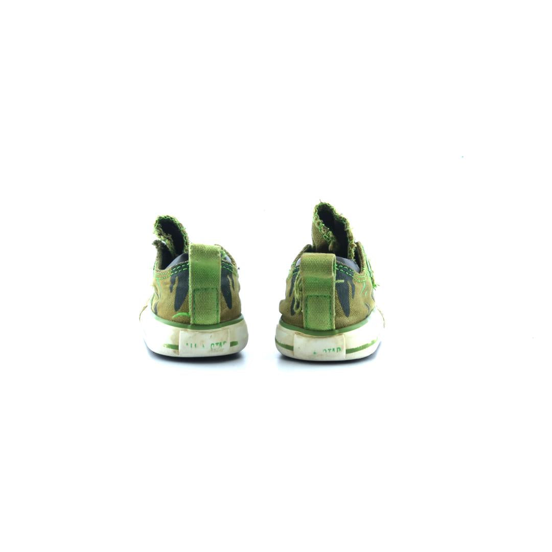 CONVERSE ALL STAR