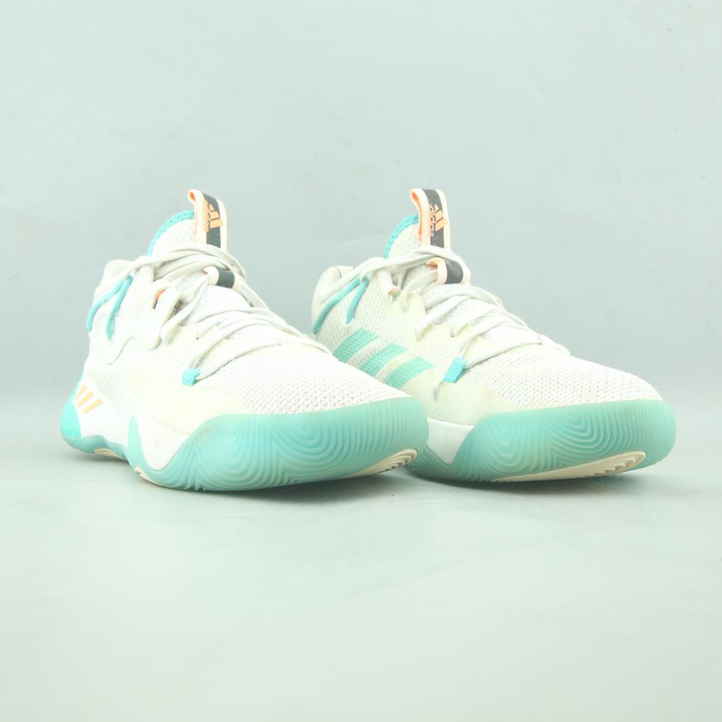ADIDAS HARDEN STEPBACK 3