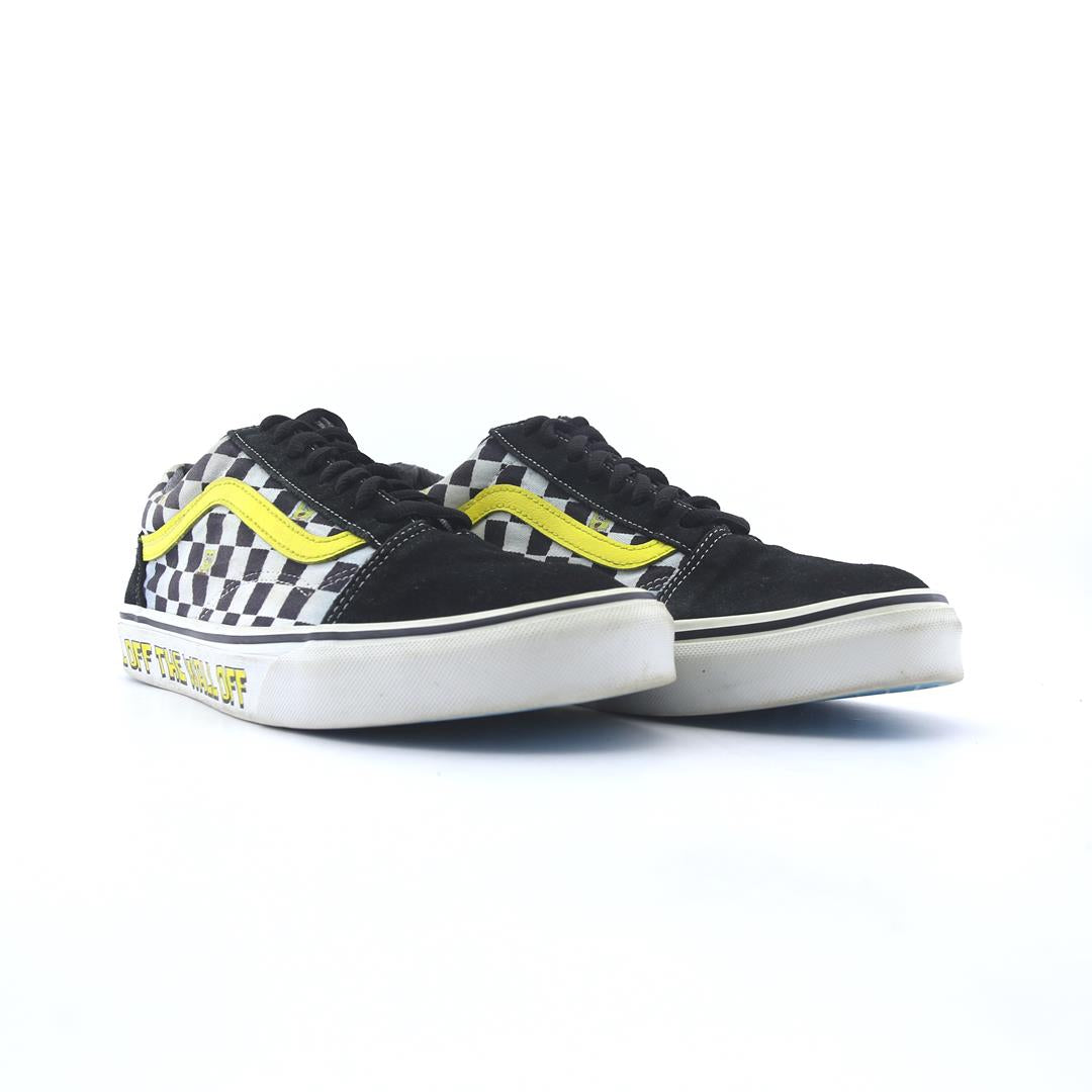VANS OLD SKOOL