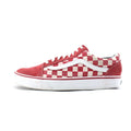 VANS OLD SKOOL  CHECKERBOARD