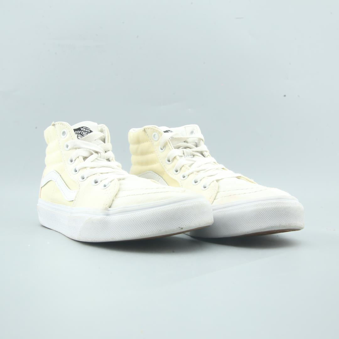 VANS SK8-HI