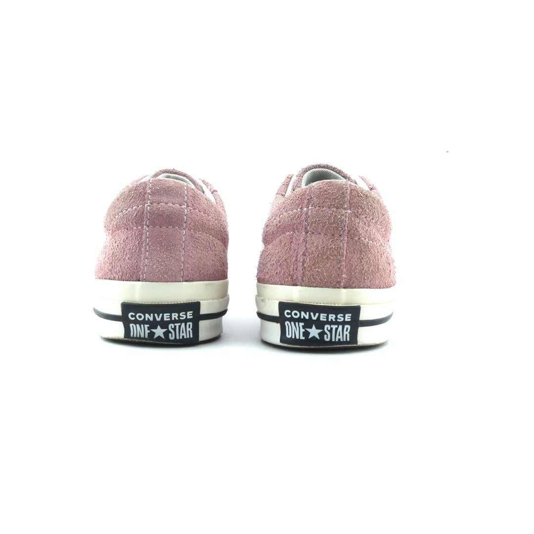 CONVERSE  ONE STAR OX