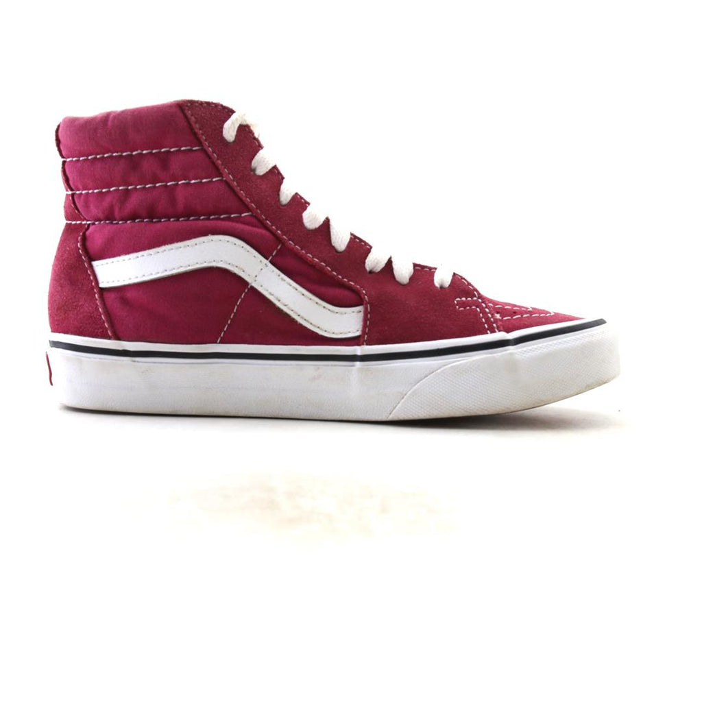VANS SK 8 HI