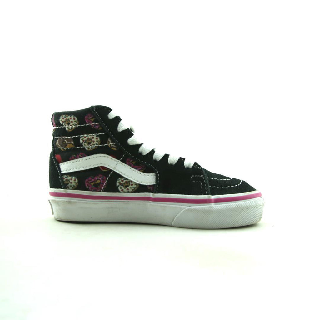 VANS SK8-HI