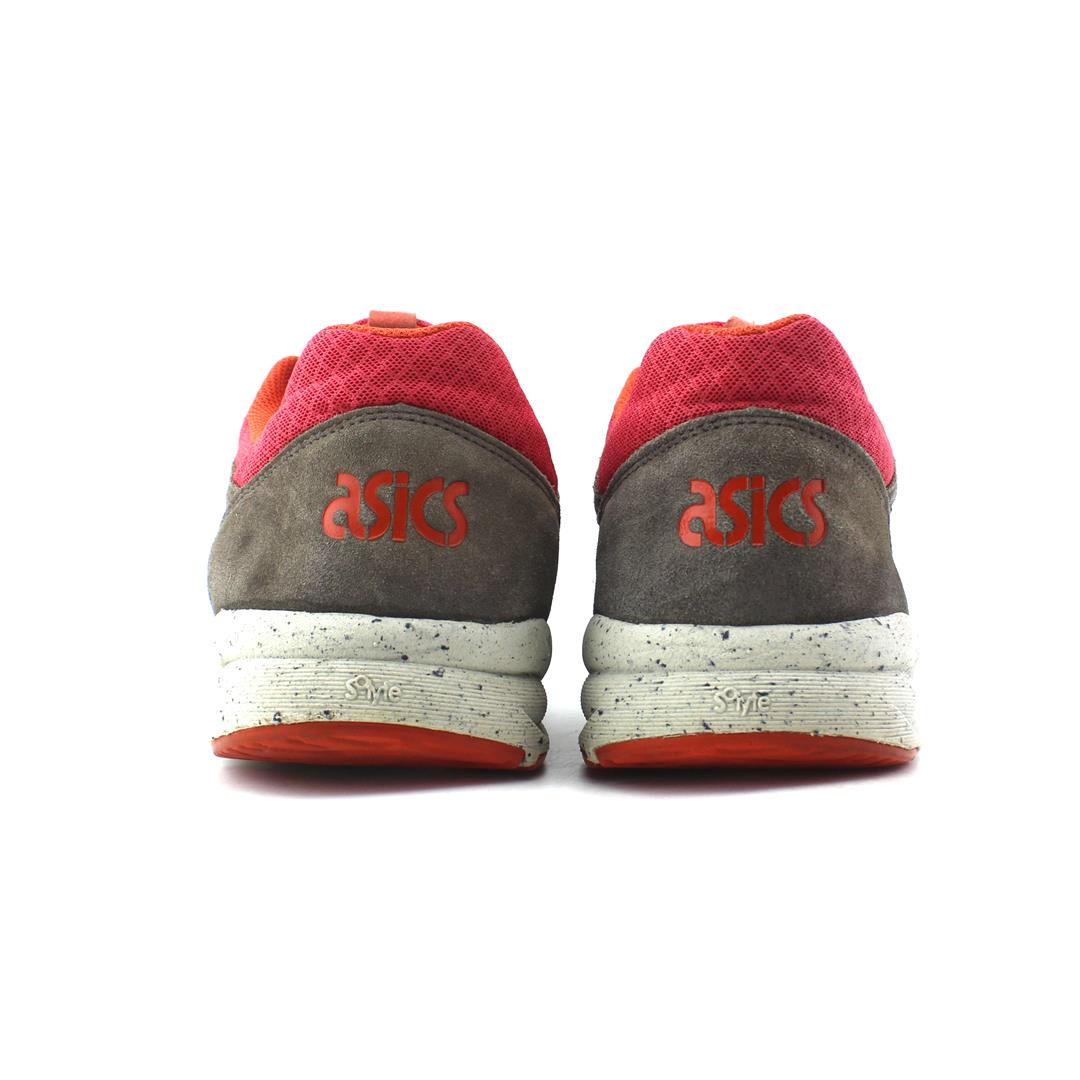 ASICS SHAW RUNNER
