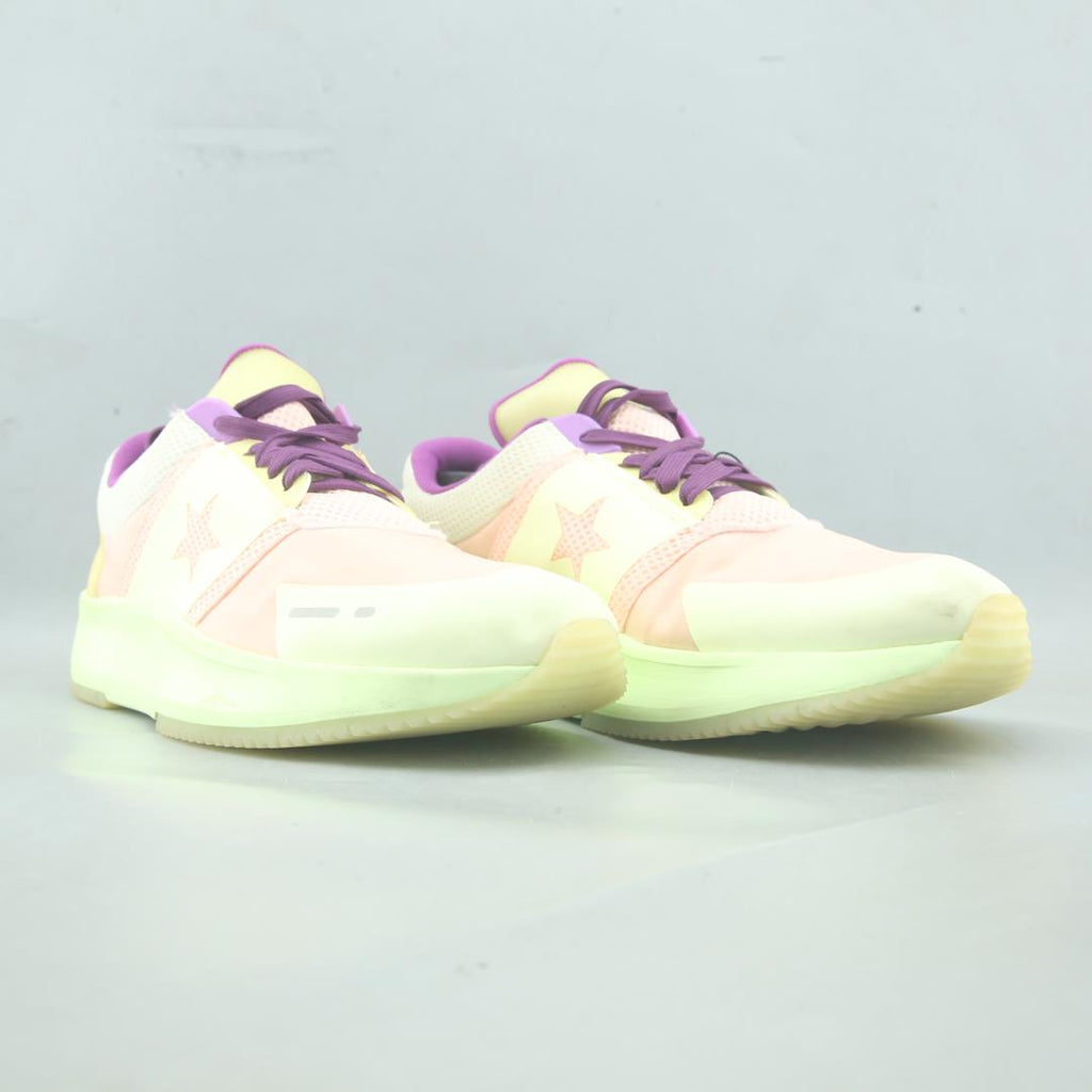 CONVERSE  RUN STAR OX STORM