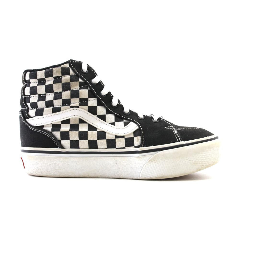 VANS SK8-HI