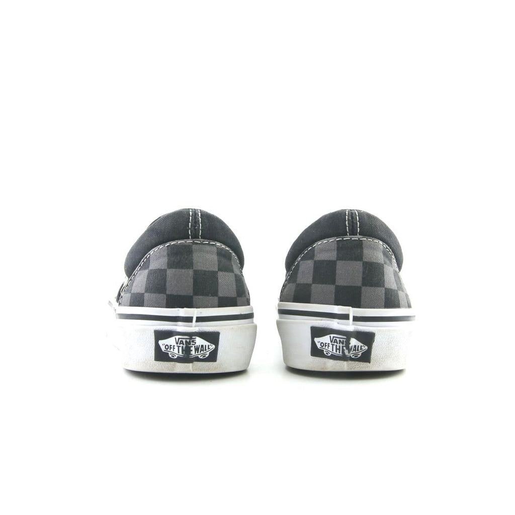 VANS CLASSIC CHECKERBOARD
