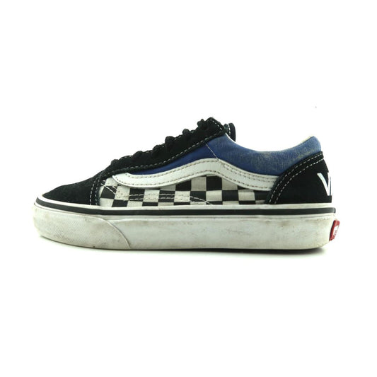 VANS OLD SKOOL CHECKERBOARD