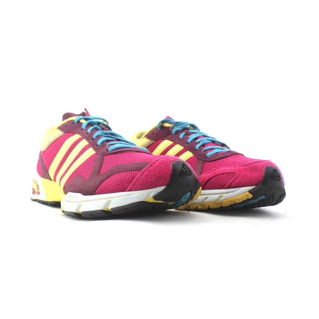 ADIDAS MARATHON 10